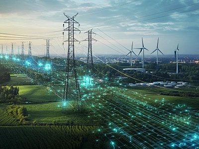 الهند تفرض محولات ذكية وموفرة للطاقة بحلول عام 2037، مما يخلق فرصة سوقية بقيمة 5 مليارات دولار