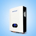 10KWh LiFePO4 Lithium Battery Solar Energy Storage System1