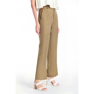 China Top 10 Ladies Trousers Potential Enterprises