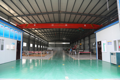 Baoji Yixin Metals Product Works