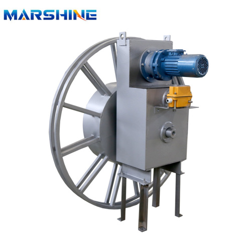 Electric Cable Reel Drum