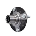 Giá nhà máy bán buôn Auto FR Wheel Hub mang 51750-1J000 cho Hyundai Kia1