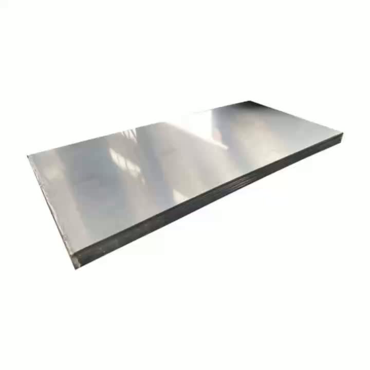 Aluminum Plate Photo Panel