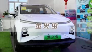 GEELY GEOMETRY E