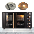 Junwei KX-1050 50L 60L Large Capacity Household Baking Oven Toaster Oven Electric Oven With Multifunctional1