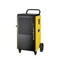 70L High-Quality Industrial Dehumidifier for Water Damage Restoration and Moisture Control with Drain Hose1