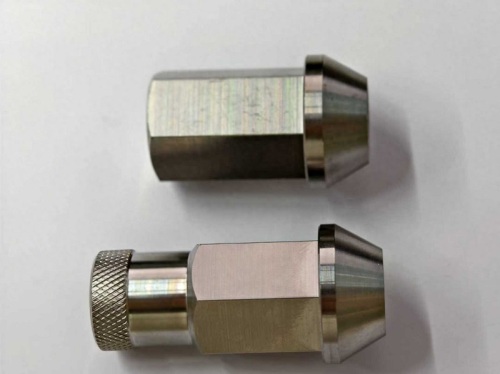 Setting a New Benchmark for Racing Upgrades: Yijun Technology's New TC4 Titanium Alloy Lightweight Modification Nuts Make a Stunning Debut