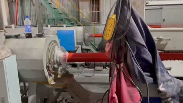 Machine Operation