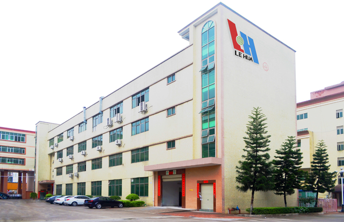 Shenzhen Lehua Packaging Materials Co., Ltd