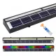 RGB Solar Wall Washer Street Street