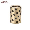 2020 China Manufacturer: Rupture Disc Bushing, Bogie Bush, Guide Pins and Bushings, Guide Bush Pillar1