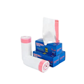 13-30 Gallon Capacity Tear-Free Garbage Bags with Draw String Closure - Perfect for Household and Supermarket Use1