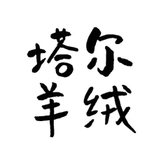 Nei Mongol taer cashmere products co., ltd