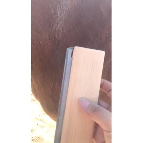 Deshedding Comb