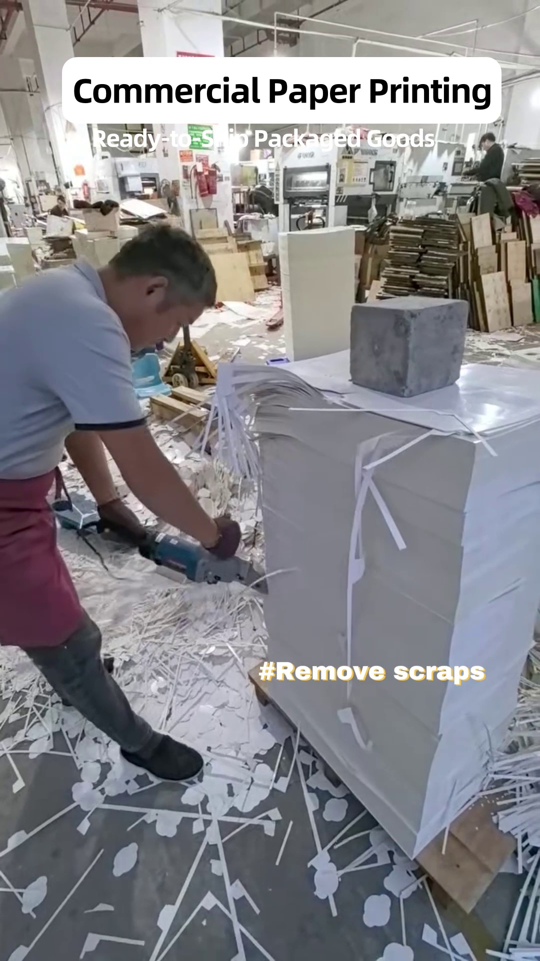Produits en papier de création culturelle prêts à l'exportation et répondant aux demandes diversifiées du marché mondial
