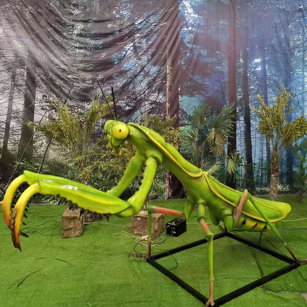 animatronic dung beetle for sale