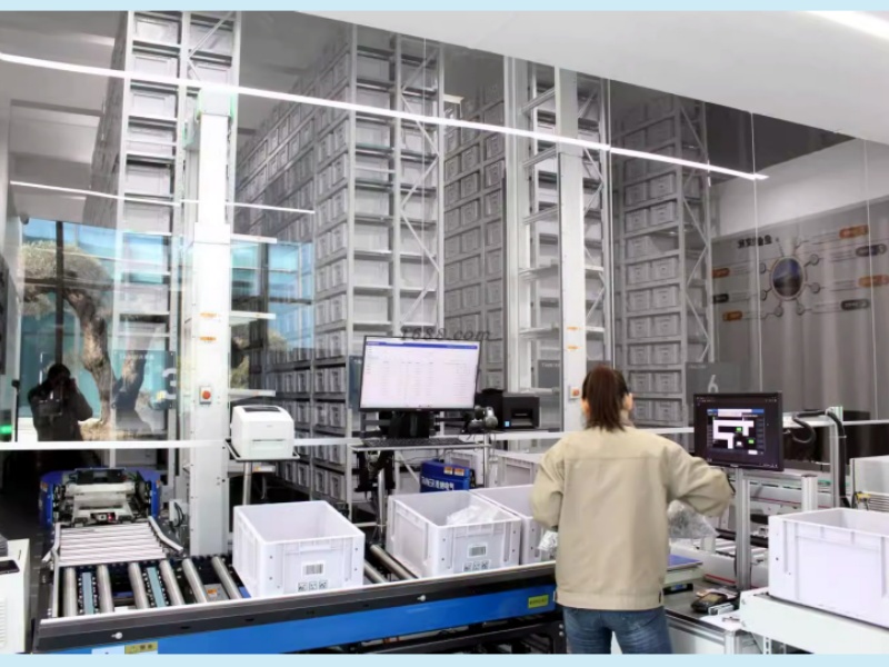 ZHEJIANG QIANNA ELECTRIC CO.,LTD