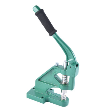 HP-5 eyelet machine