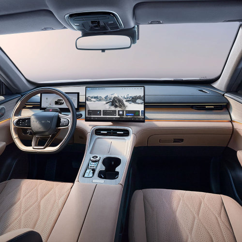 How to make New Cars more energy-efficient?