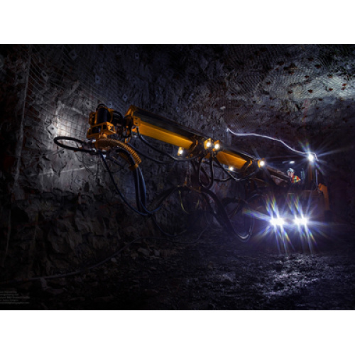 อุตสาหกรรมอุปกรณ์กู้ภัยการทำเหมืองทั่วโลกเร่งการเติบโตในปี 2569: ขับเคลื่อนด้วยกฎระเบียบด้านความปลอดภัย นวัตกรรมทางเทคโนโลยี และกิจกรรมการทำเหมืองที่เพิ่มขึ้น