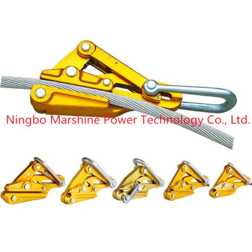 Insulated Conductor Gripper