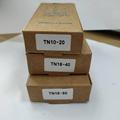 TN Series Dual Rod Cylinder Double Acting TN16-50 for Mask Machine Pneumatic Cylinder1