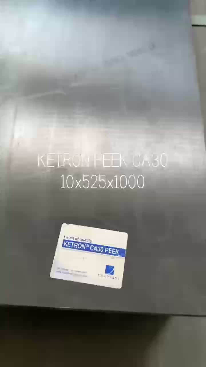 Ketron Peek Ca30