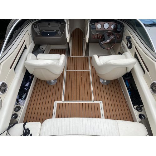 Proč zvolit pěnu Melors EVA pro průmyslové a námořní aplikace