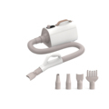 Stepless Speed Pet Hair Grooming Blower1