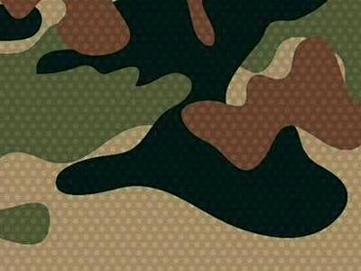 الابتكار التكنولوجي يقود صناعة أقمشة التمويه العالمية: من الحماية العسكرية إلى الأزياء المدنية