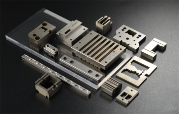 Precision Grinding process: Achieving Superior Surface Finishes