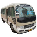 Customizable Luxury Bus for Sale - 20 Seats, 20163 Costa, 4.0 Emissions, Boutique Condition1