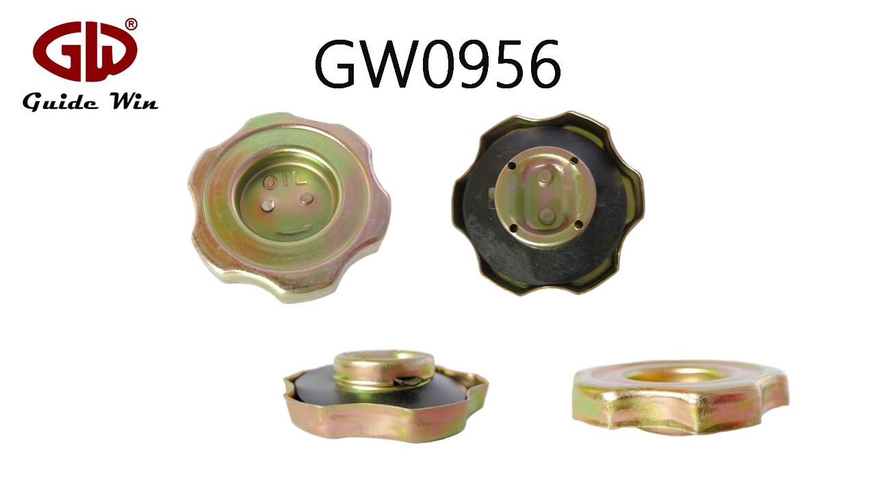 Vedio für GW0956 - Ölkappe