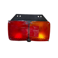 Factory Wholesale Tail Lamp Assembly for Hino 500 & 700 Series Japanese Trucks1