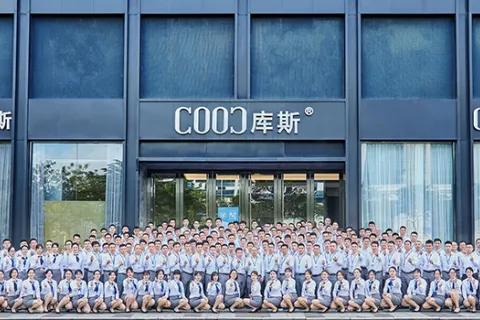 FOSHAN COOC FURNITURE CO.,LTD