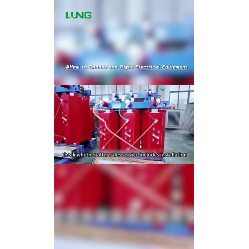 Equipos energéticos confiables diseñados para una durabilidad a largo plazo