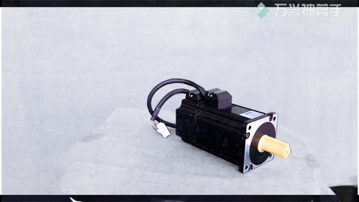 SM-86A 2servomotor_pro