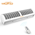 2ft Cross Flow Door Air Curtain with Switch or Remote Control1