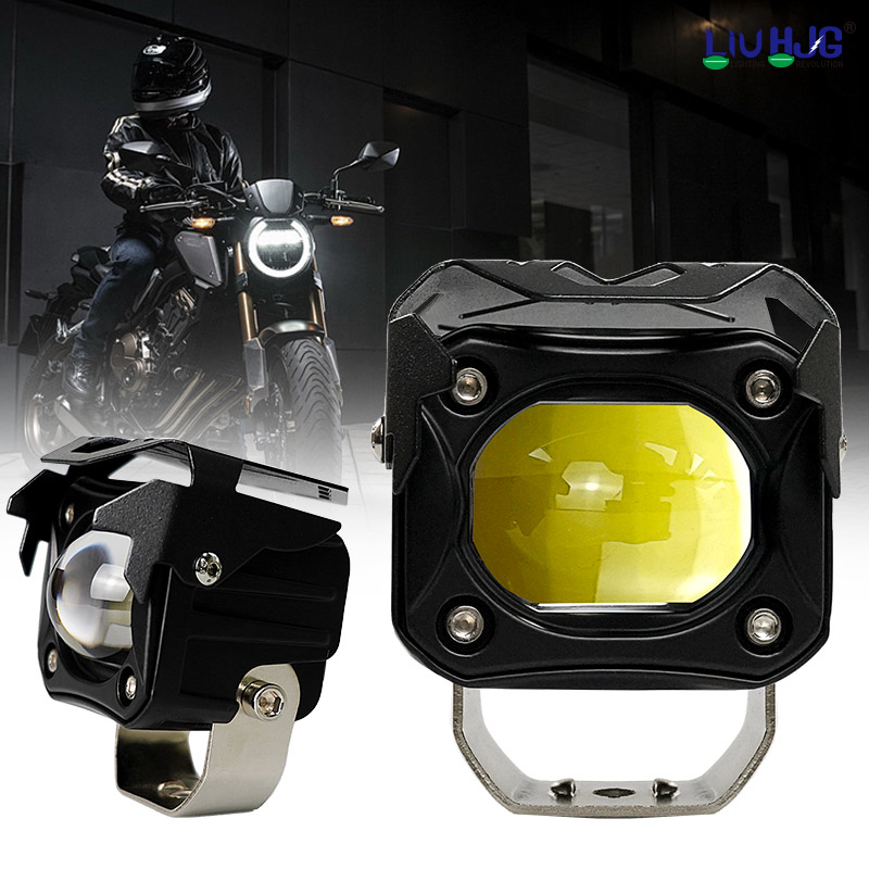 231020 Motorcycle Fog Light