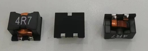 3Pin PQ 20 سلف قدرت جریان بالا با 4.7UH