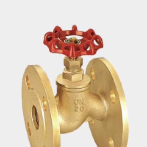 Instructions for using Globe Valve