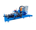 Portable Core Mining DTH Borehole Drilling Rig1