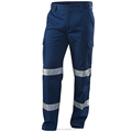 Custom Plus Size Streetwear Cargo Track Pants with Side Pockets for Women1