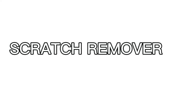 scratch remover