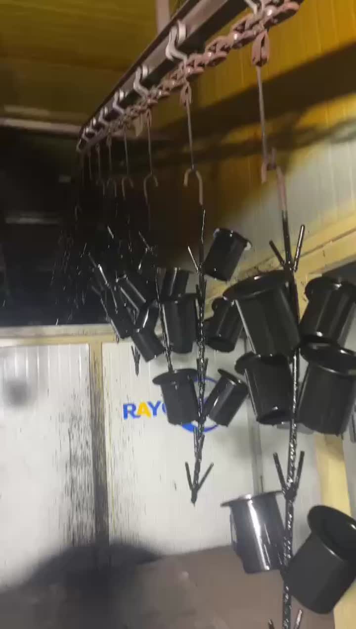 Флангинг