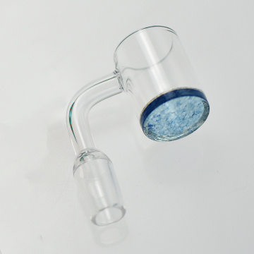 Top 10 China Quartz Banger Glass Water Pipe Manufacturing Companies With High Quality And High Efficiency