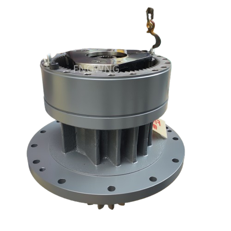 VOE SWING MOTOR