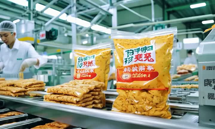 Xinhui polyurethane adhesive for flexible packaging