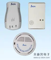 Shenzhen Skonson Electron Tech Co.,LTD.