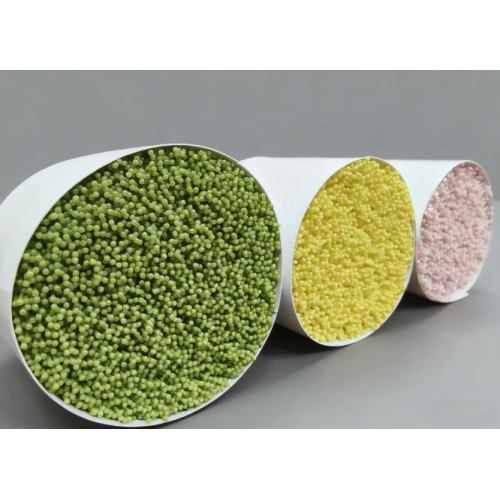 Sợi Tai Hing Orbofil Ball-Tip với màu bóng: Giúp việc chải chuốt hàng ngày trở nên dễ chịu hơn